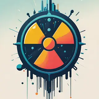 Desolate Fallout