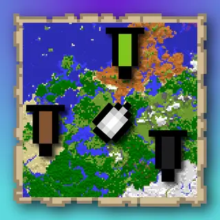 squaremap's banner
