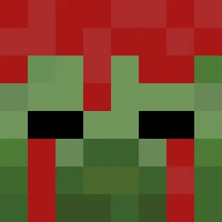 Bloody Zombie
