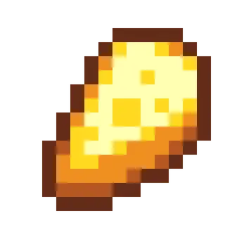 Cheese And Stuff
