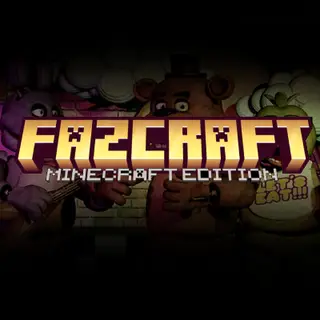 Five Nights at Freddy's [BLOCKY EDITION]