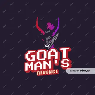 goat man's revenge