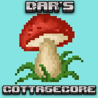 Dar's Cottagecore