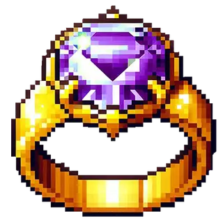 Mending Rings