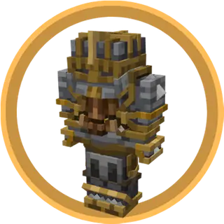 Epic Dwarven Armory