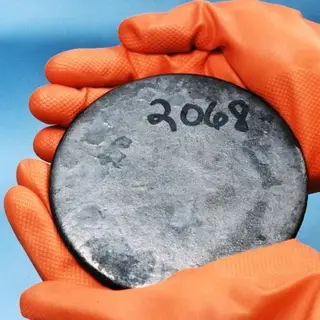 NUCLEAR Tech Pack [HBM] 