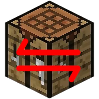 Craft and Uncraft