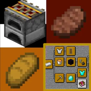 MOAR Baking Achievements