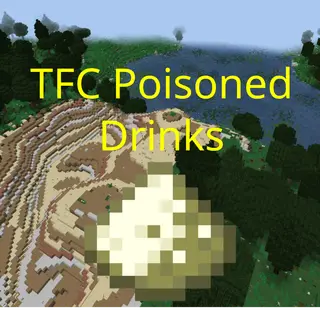 TFC Poisoned Drinks