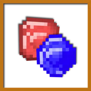 Ruby & Sapphire