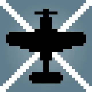 [MTS/IV] Recurring Air War (RAW)