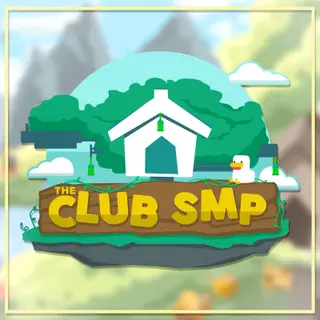 The Club SMP - Experience Edition