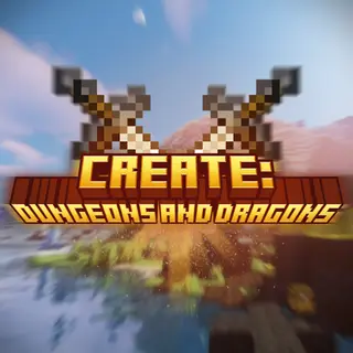 Create: Dungeons and Dragons