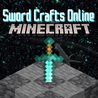 Sword Crafts Online