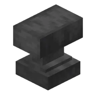Unbreakable Limitless Anvils
