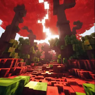 ach's Biomes