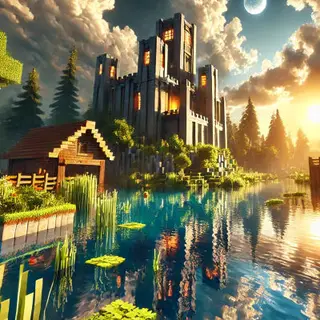 Crazy Realistic Modpack