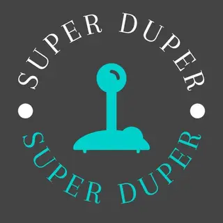 Super Duper 1