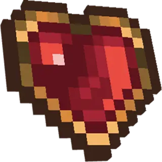 MrBlob37's Life Crystals