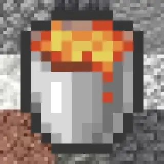 Stone Lavas