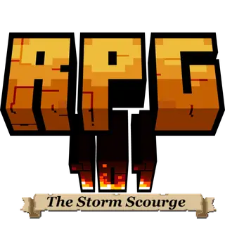 RPG 101: The Storm Scourge