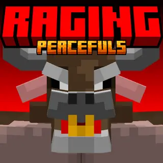 Raging Peacefuls