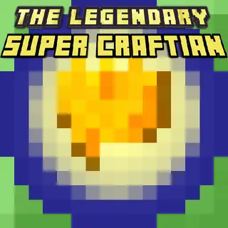 The Legendary Super Craftian
