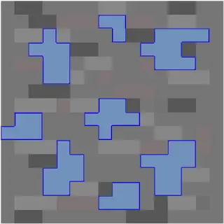 Energon Ore and Tools