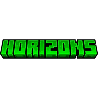 Horizons - a new Adventure!