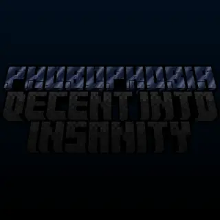 Phobophobia: Decent Into Insanity