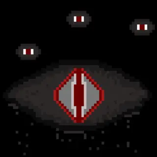 True Darkness , The Last Chance