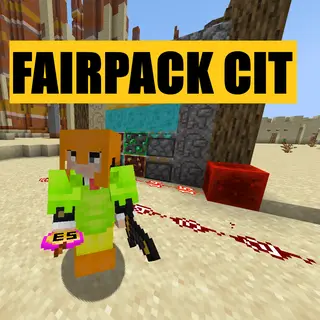 FairPack CIT