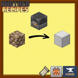 Another Recipes