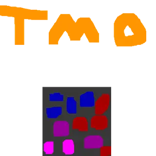 Tonys more ores