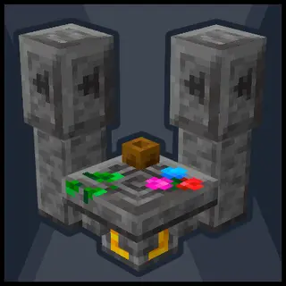 Mandala's Roots Classic Retextured + Español