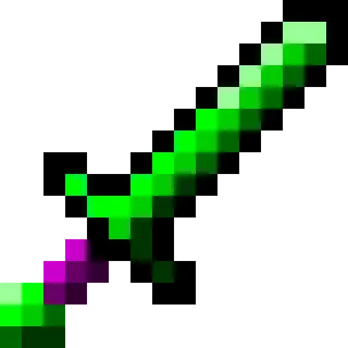 The Evolving Weapon