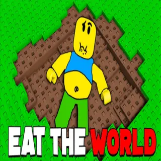 Eat The World