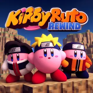 Kirbyruto Rewind