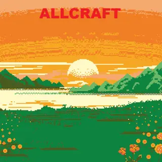 AllCraft Magic And Superheroes