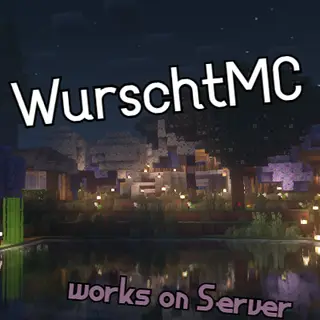 WurschtCraft