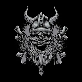 Yawning Viking's Adventure