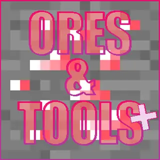 Ores & Tools Plus