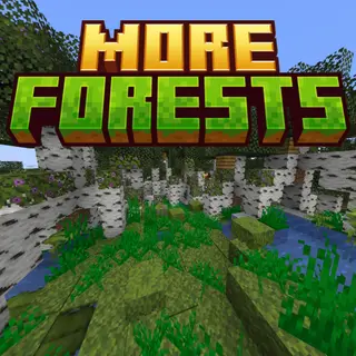 More Forests