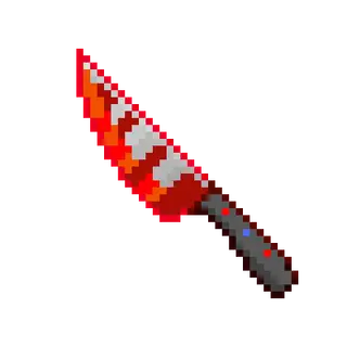 Soul Knife