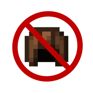 Hats Be Gone
