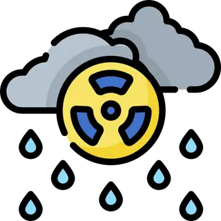 Acid / Poison Rain