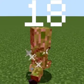 Damage Indicator Reborn