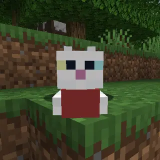 Apple Cat