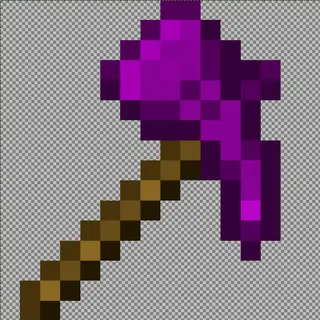 Jossy's Armor, Tools and Building Blocks