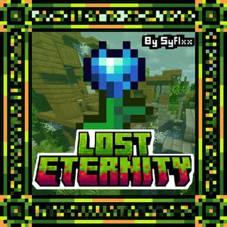 Lost eternity